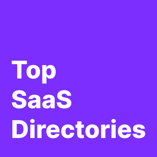 Top SaaS Directories